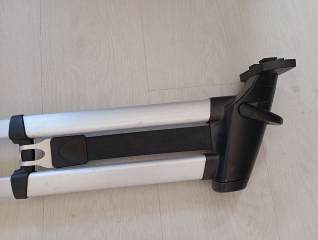 Barra Segmentación Hyundai 