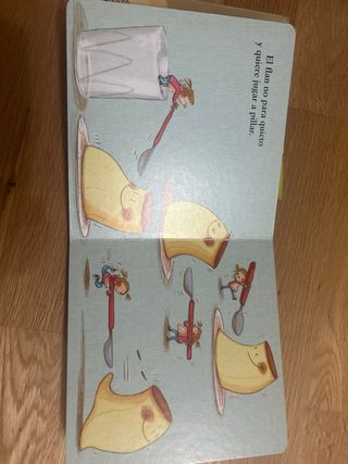 Pack 2 libros. Todos a la mesa y ¡Buenas noches m.