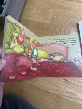 Pack 2 libros. Todos a la mesa y ¡Buenas noches m.