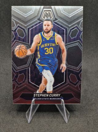 Stephen Curry - Mosaic