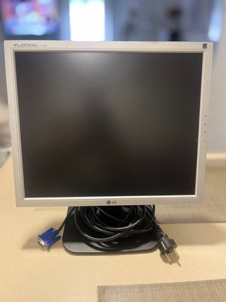 Pantalla LG