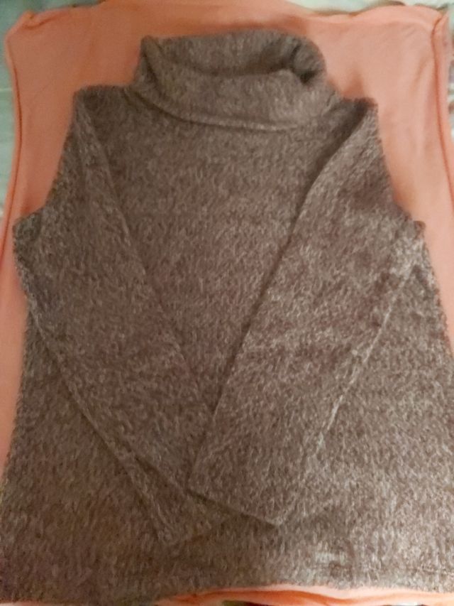 JERSEY DE CHICA....LIJERO