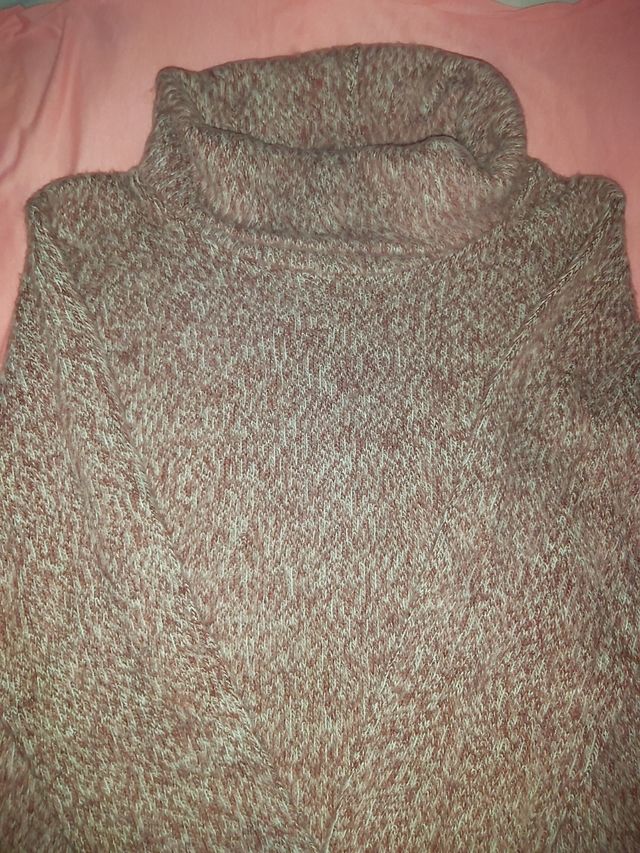 JERSEY DE CHICA....LIJERO