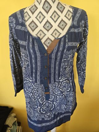 Blusa talla M