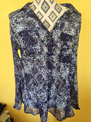 Blusa talla M