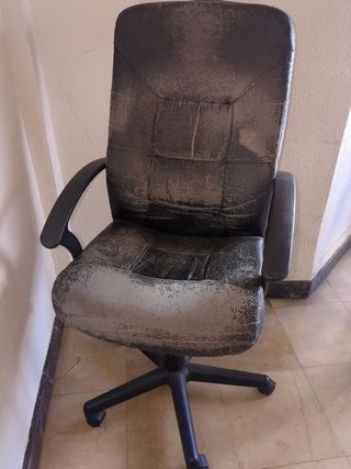 Silla oficina
