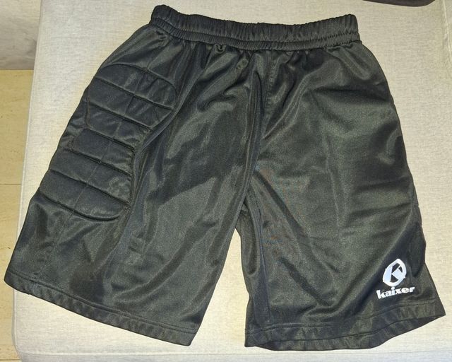 Equipación de fútbol Portero