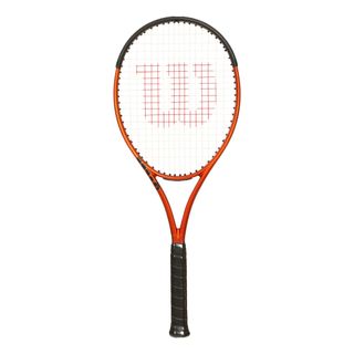 Raqueta Wilson Burn V5 100