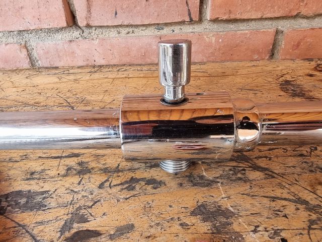 Ducha Ramón Soler - Grifería Baño