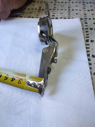 Bisagras de puertas de cocina