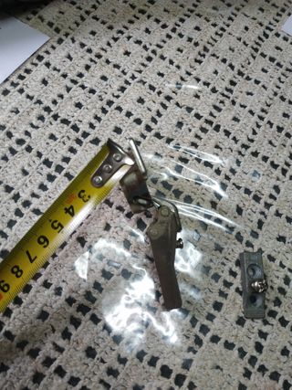 Bisagras de puertas de cocina