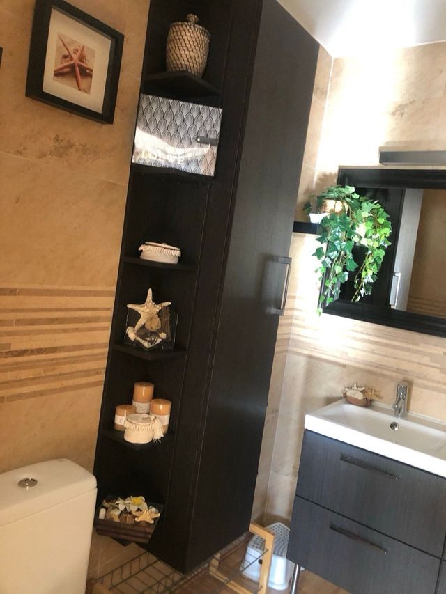 habitación Suite 30m² +terraza en casa compartida