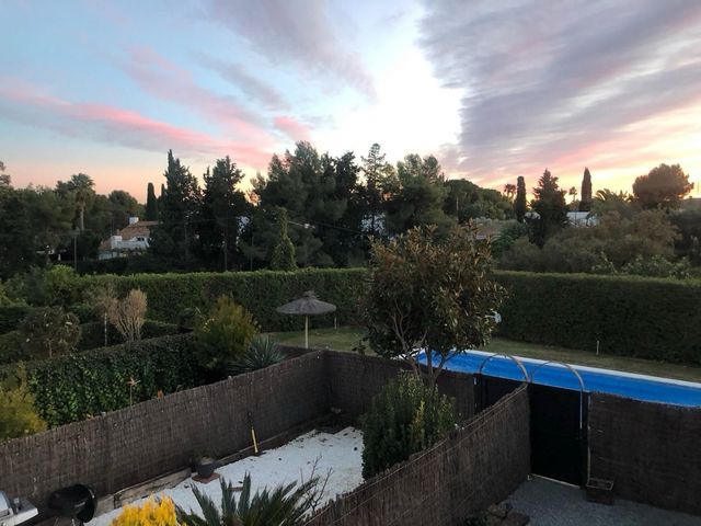 habitación Suite 30m² +terraza en casa compartida