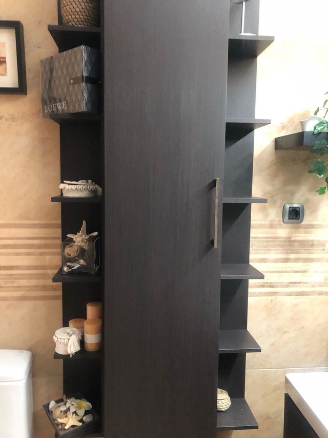 habitación Suite 30m² +terraza en casa compartida