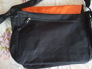 Borsa postina