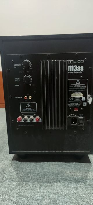 Pack Home Cinema HiFi – Marantz + Mission