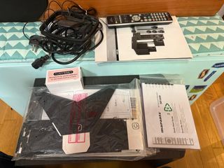 Pack Home Cinema HiFi – Marantz + Mission