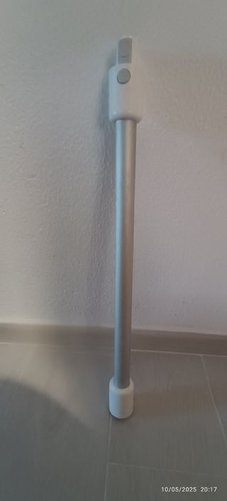 Aspiradora Xiaomi Mi Vacuum ligera