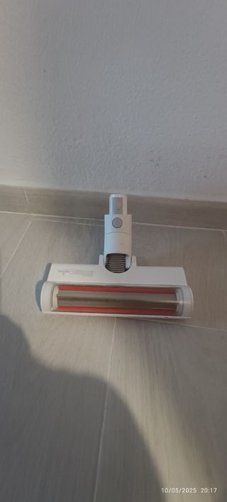Aspiradora Xiaomi Mi Vacuum ligera