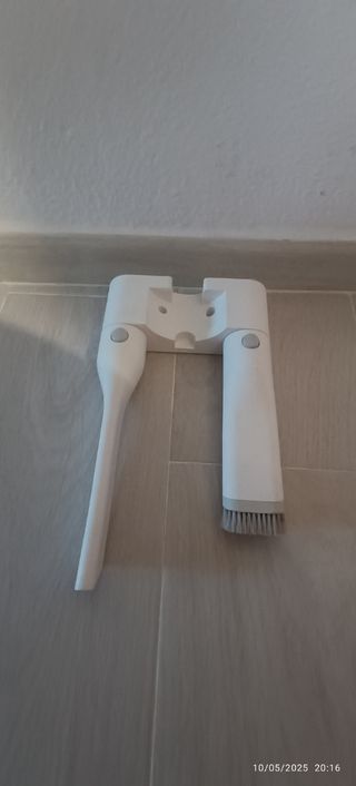 Aspiradora Xiaomi Mi Vacuum ligera