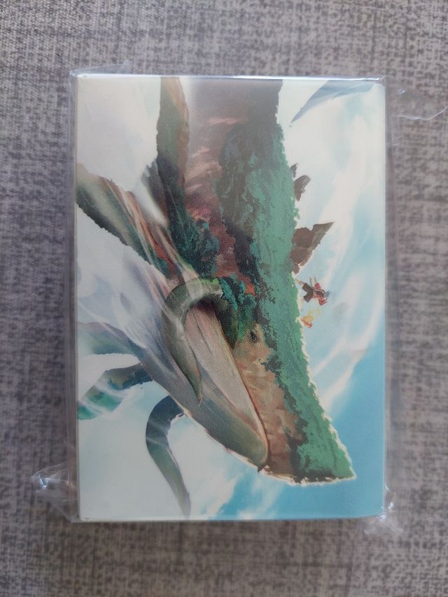 Altered - caja para tokens promo