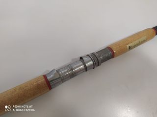 Caña de pesca