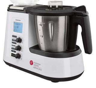 Robot de cocina 