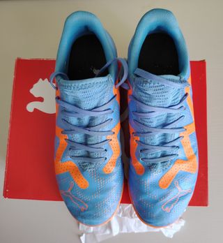 Scarpe calcetto bambino 