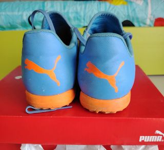 Scarpe calcetto bambino 