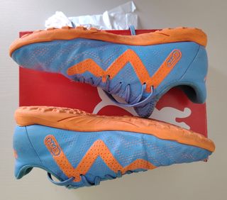 Scarpe calcetto bambino 
