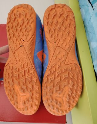 Scarpe calcetto bambino 