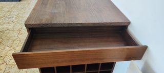 Mesa cocina comedor