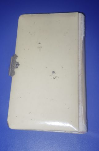 DEVOCIONARIO ALMA PIADOSA