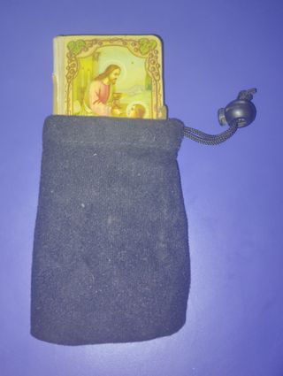 DEVOCIONARIO ALMA PIADOSA