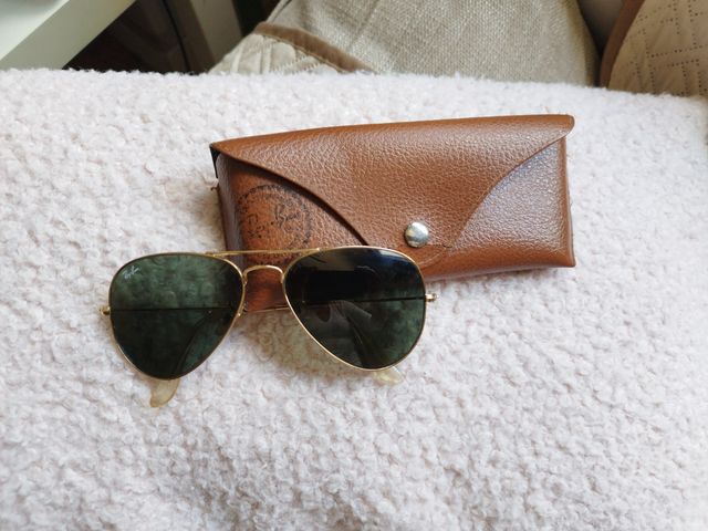 Gafas RayBan