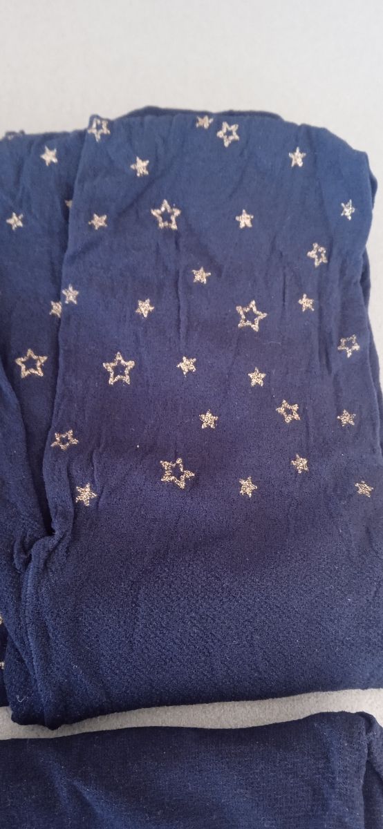 Stock di nr.13 collant per bambine