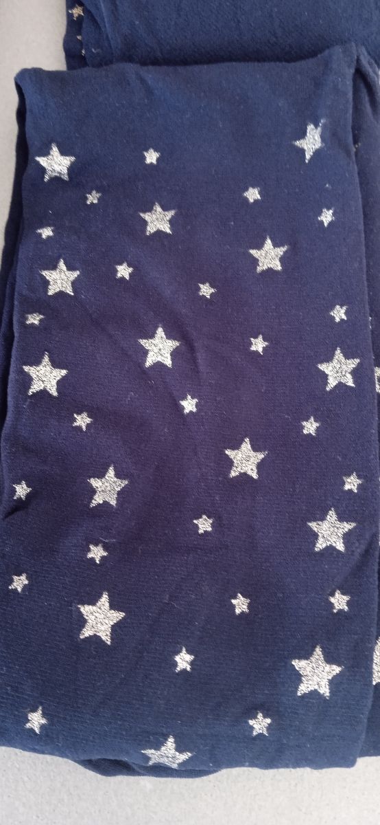 Stock di nr.13 collant per bambine