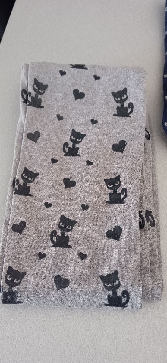 Stock di nr.13 collant per bambine