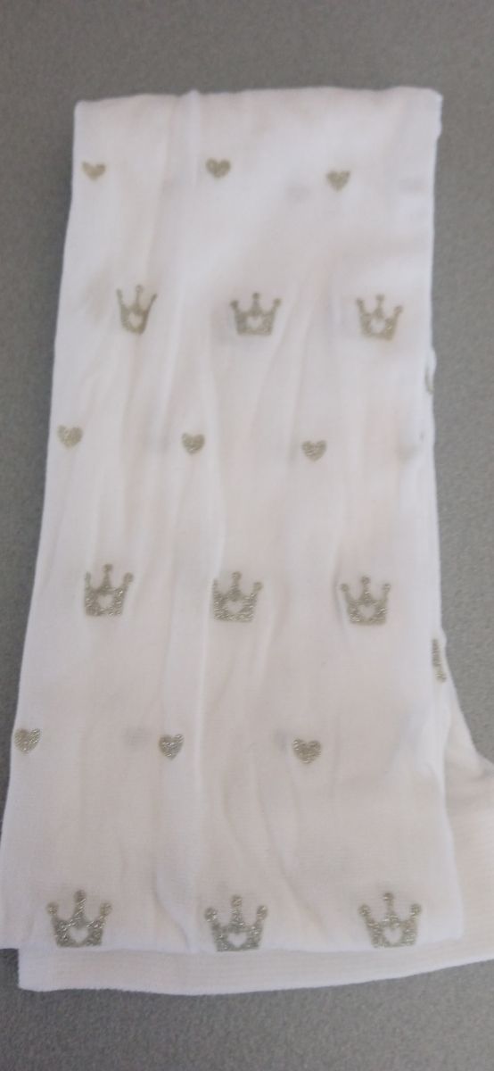 Stock di nr.13 collant per bambine