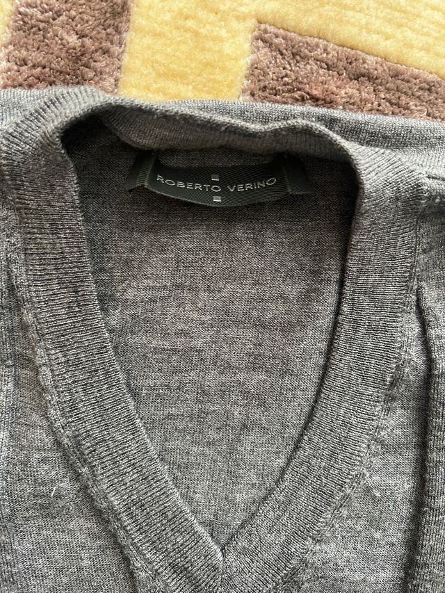 Jersey roberto verino