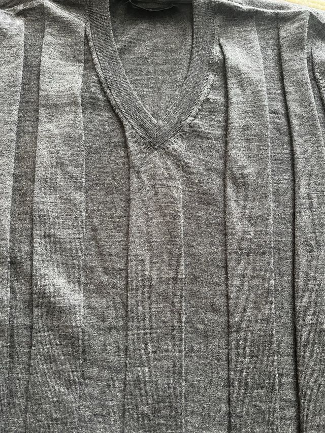 Jersey roberto verino