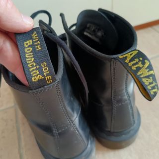 Dr Martens 101