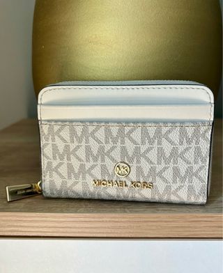 Michael Kors Jet Set wallet