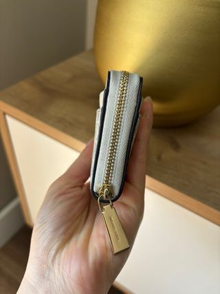 Michael Kors Jet Set wallet