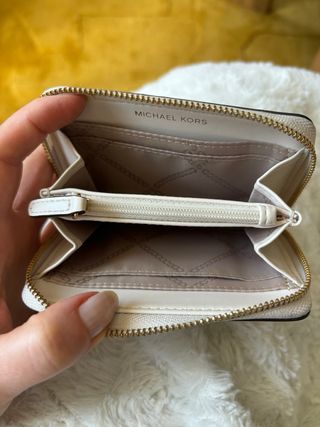 Michael Kors Jet Set wallet