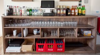MUEBLE CONTRABARRA BAR/PUB