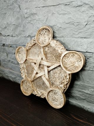 Candeliere Pentacolo Design Home