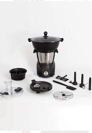 Chefbot Compact - Robot Cocina