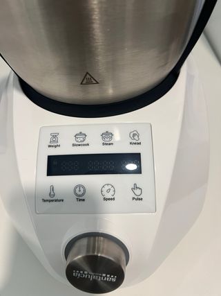 Chefbot Compact - Robot Cocina