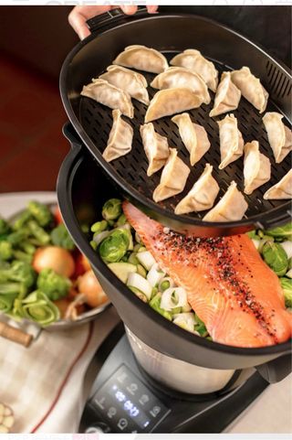 Chefbot Compact - Robot Cocina